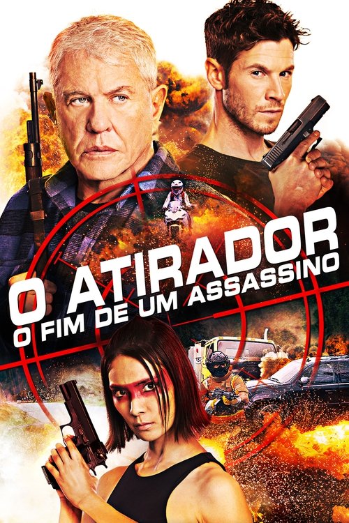 Assistir O Atirador: O Fim de um Assassino