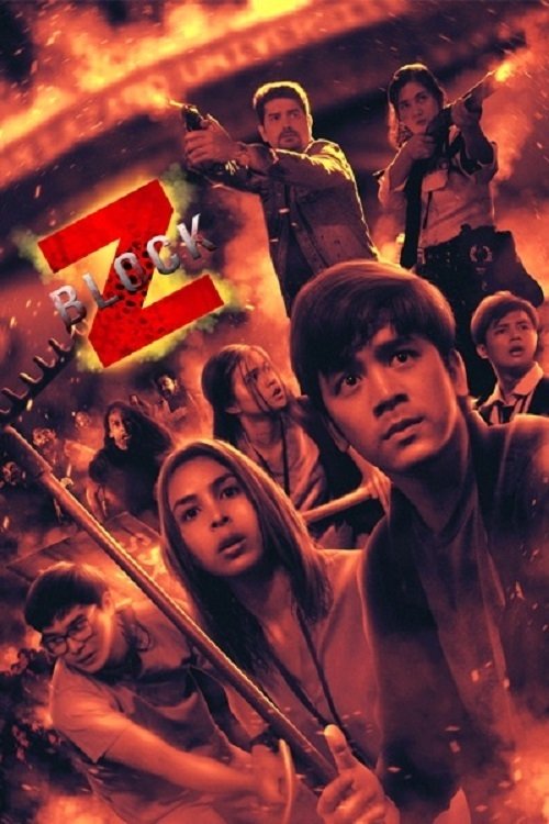 Assistir Block Z