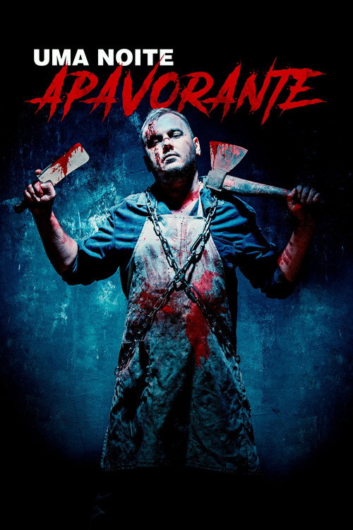Assistir Uma Noite Apavorante