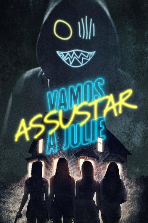 Assistir Vamos Assustar a Julie
