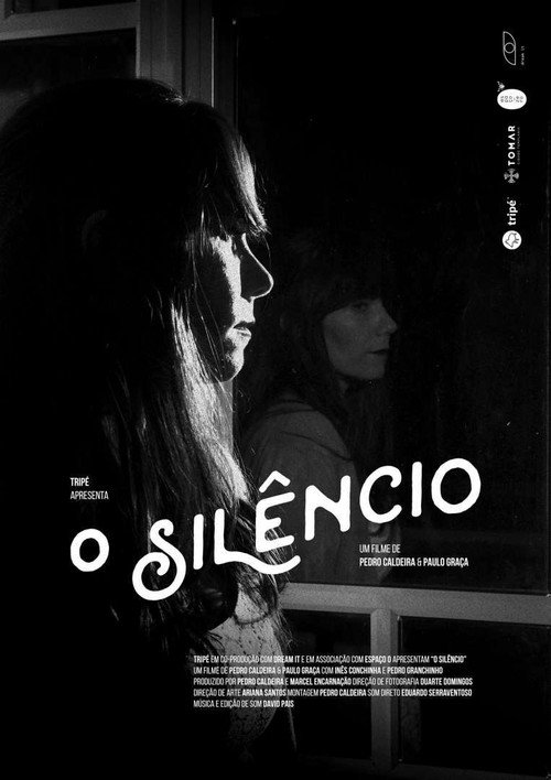 Assistir O Silêncio
