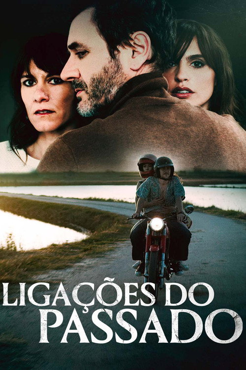 Assistir Ligações do Passado