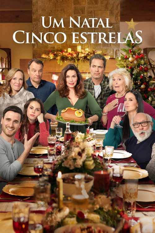 Assistir Um Natal Cinco Estrelas