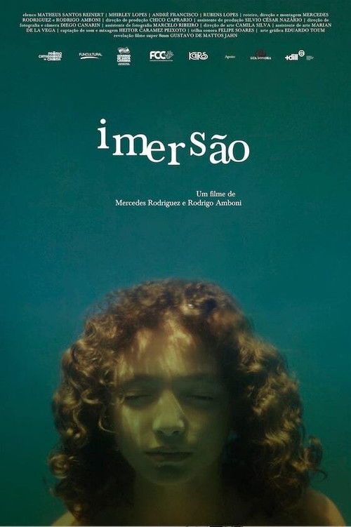Assistir Imersão