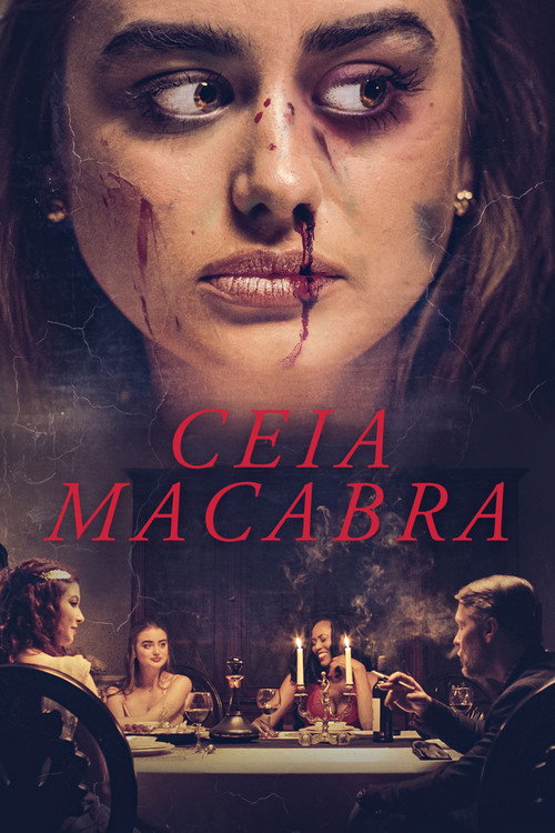 Assistir Ceia Macabra