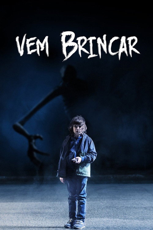 Assistir Vem Brincar
