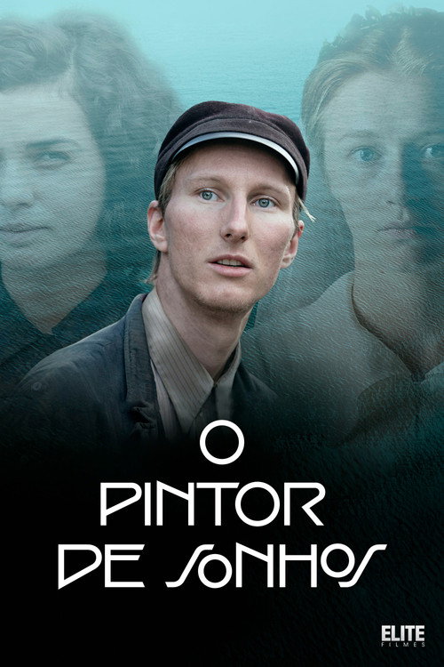 Assistir O Pintor de Sonhos