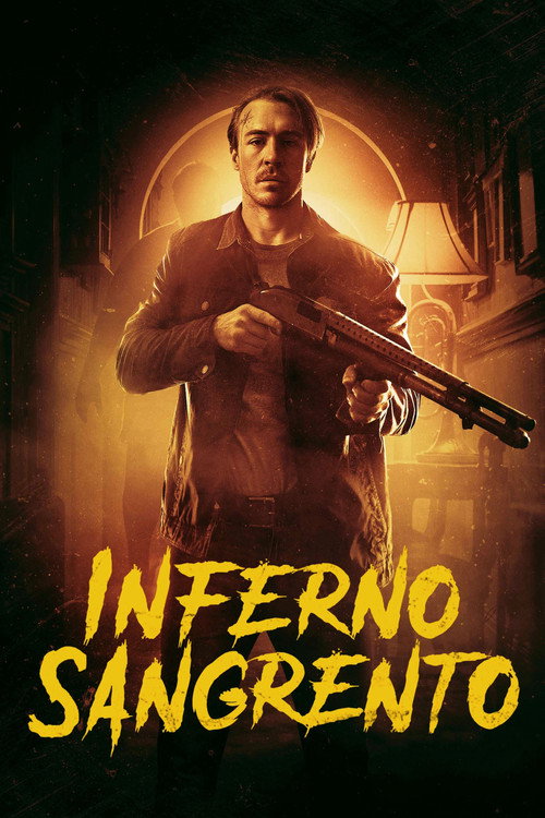 Assistir Inferno Sangrento
