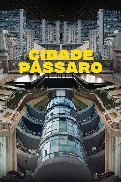 Assistir Cidade Pássaro
