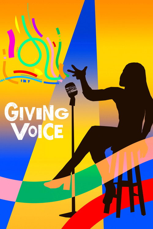 Assistir Vozes que Inspiram