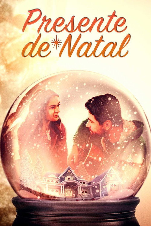 Assistir Presente de Natal