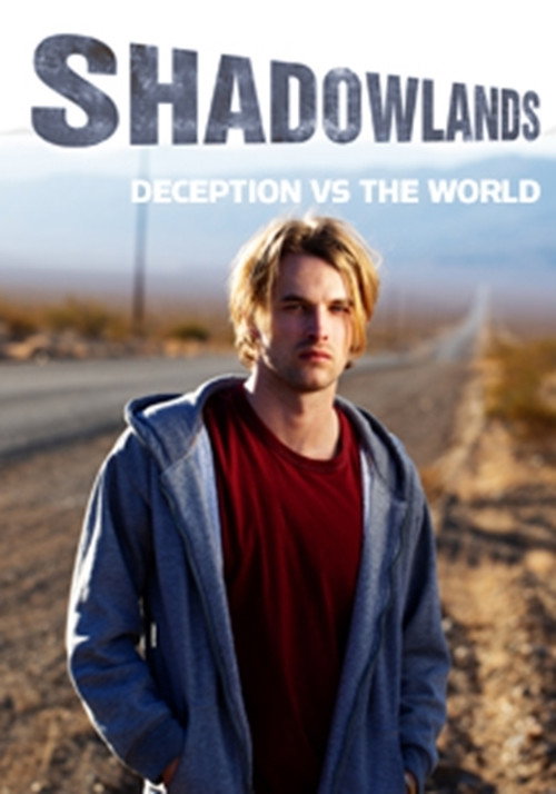 Assistir Shadowlands