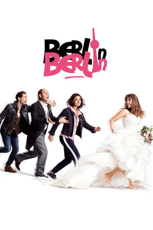 Assistir Berlim, Berlim – Lolle e suas opções