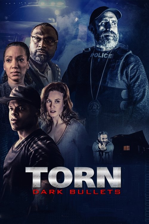 Assistir Torn: Dark Bullets