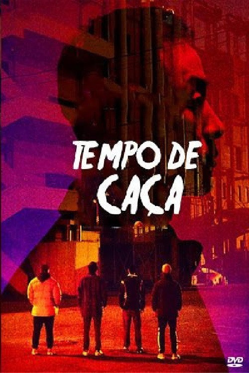 Assistir Tempo de Caça