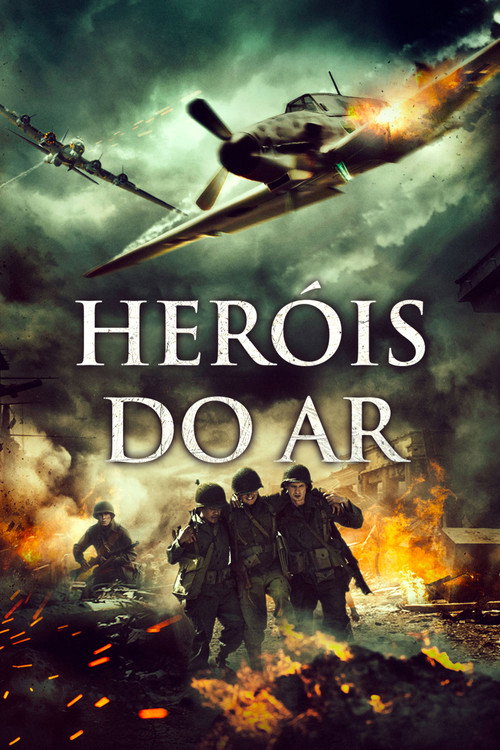 Assistir Heróis do Ar