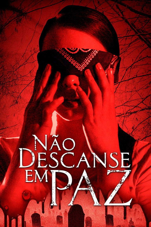 Assistir Não Descanse em Paz