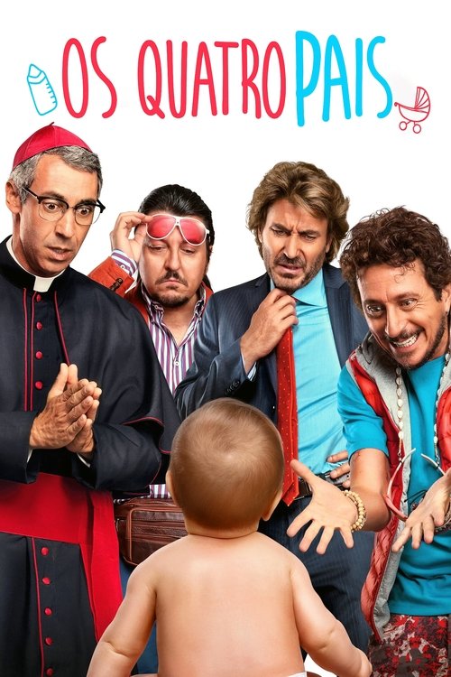 Assistir Os Quatro Pais