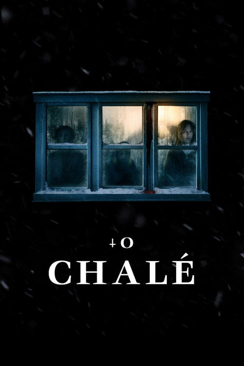 Assistir O Chalé