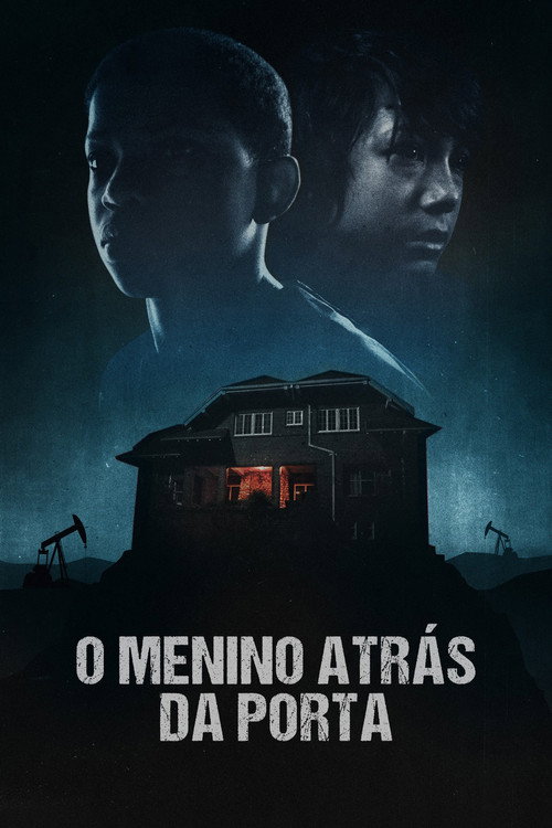 Assistir O Menino Atrás da Porta
