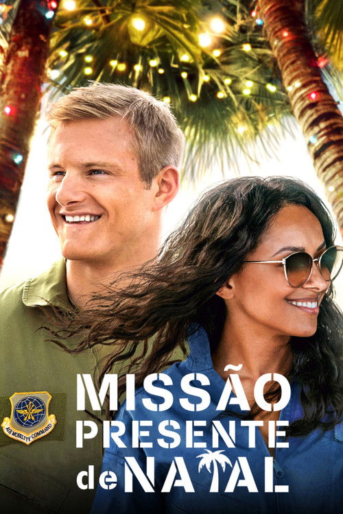 Assistir Missão Presente de Natal