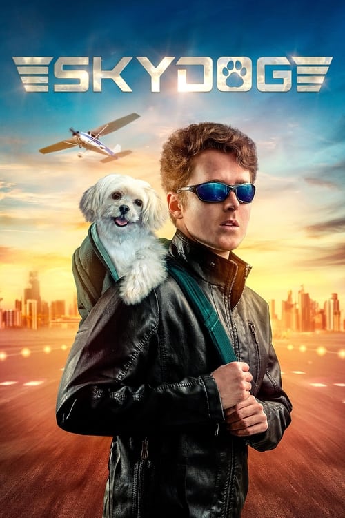 Assistir Skydog