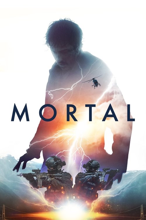 Assistir Mortal