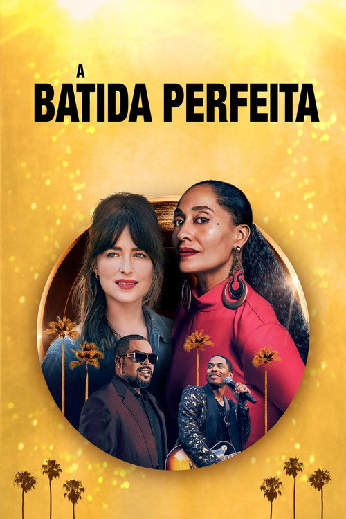 Assistir A Batida Perfeita