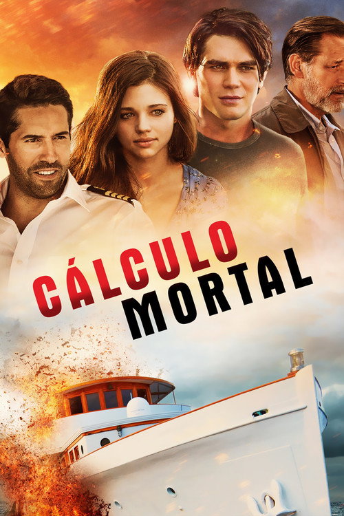 Assistir Cálculo Mortal