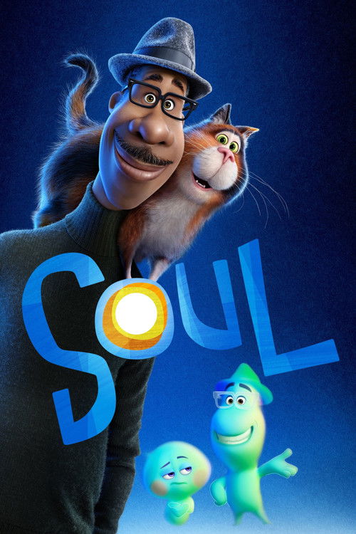 Assistir Soul