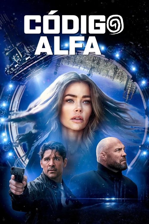 Assistir Código Alfa