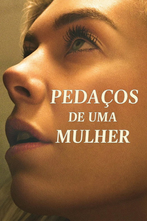 Assistir Pedaços de uma Mulher