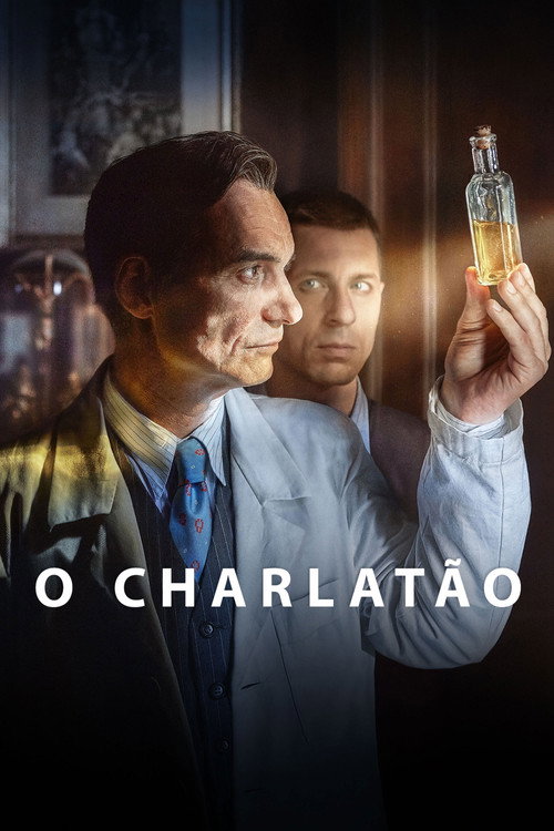 Assistir O Charlatão