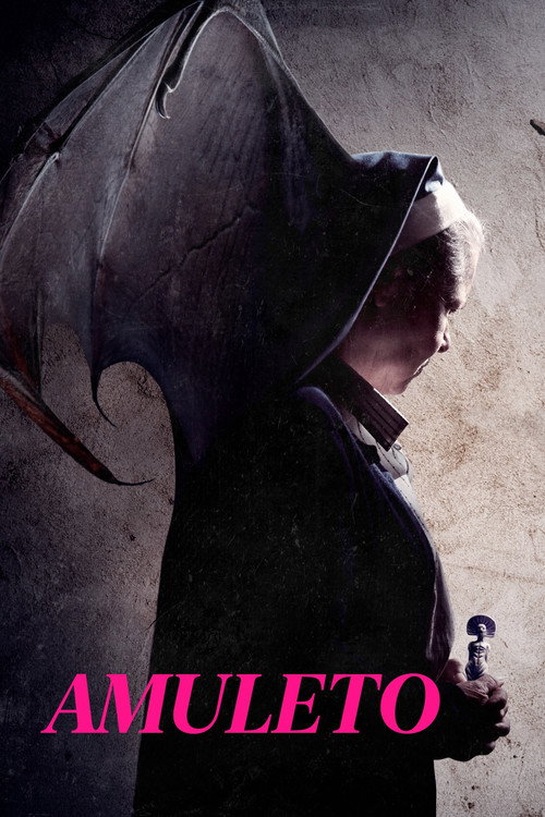 Assistir Amuleto