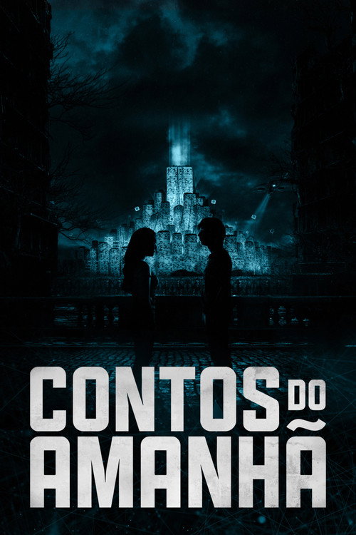 Assistir Contos do Amanhã