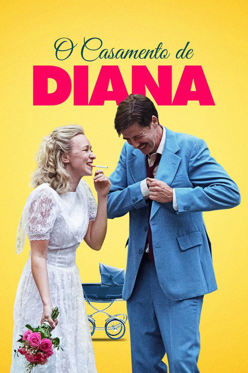 Assistir O Casamento de Diana