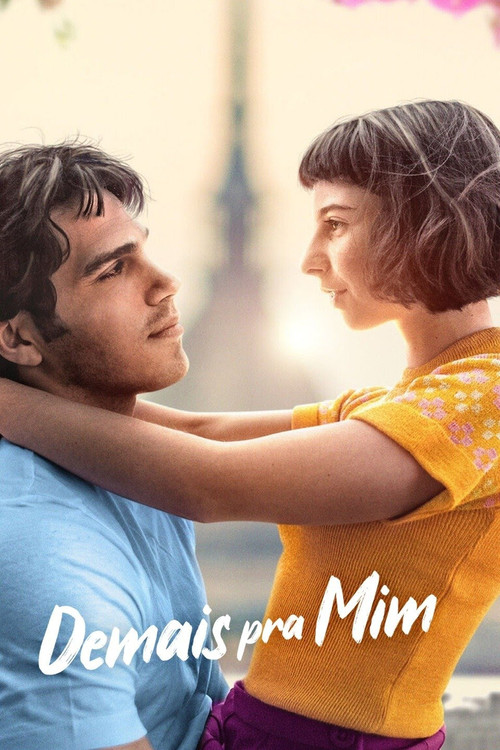 Assistir Demais pra Mim