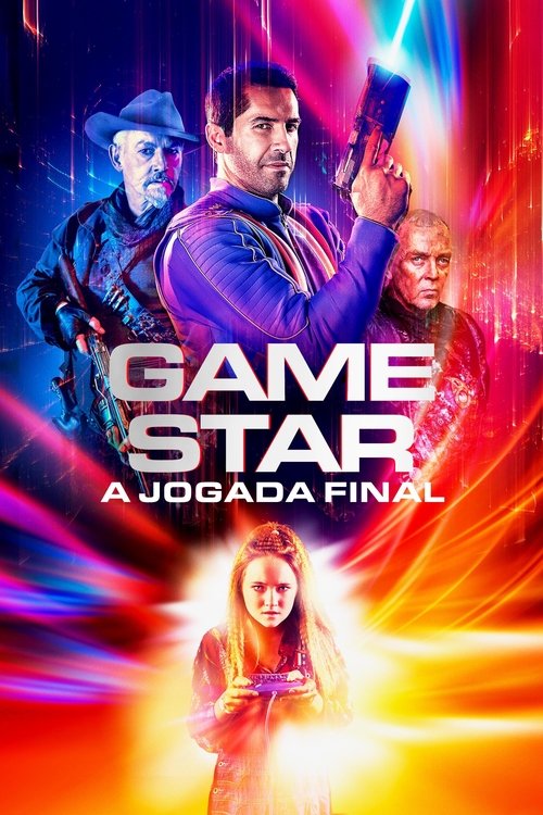 Assistir Game Star: A Jogada Final