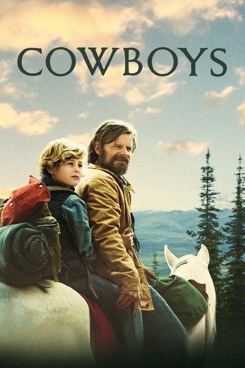 Assistir Cowboys