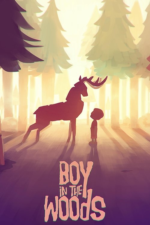 Assistir Boy in the Woods