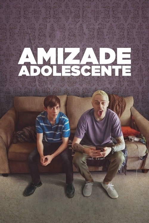 Assistir Amizade Adolescente