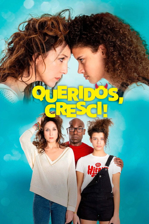 Assistir Queridos, Cresci!
