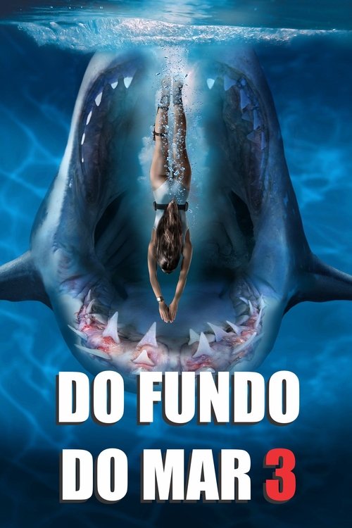 Assistir Do Fundo do Mar 3