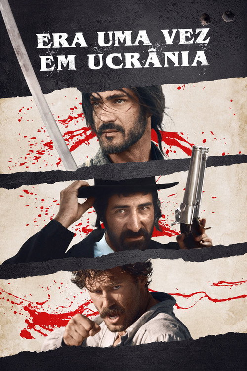 Assistir Era Uma Vez em Ucrânia