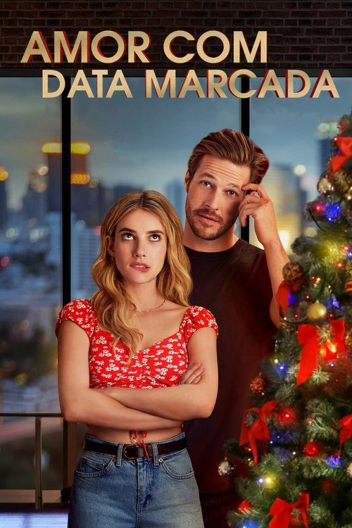Assistir Amor com Data Marcada