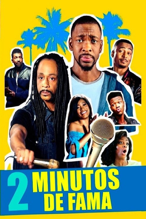 Assistir 2 Minutos de Fama