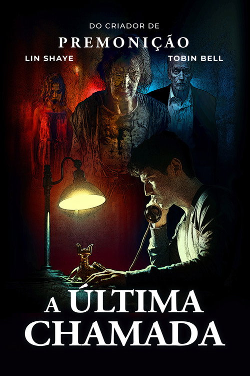 Assistir A Última Chamada