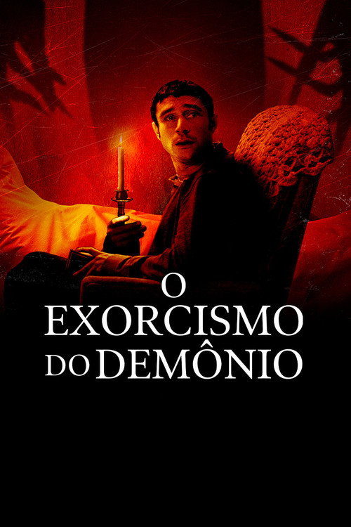 Assistir O Exorcismo do Demônio