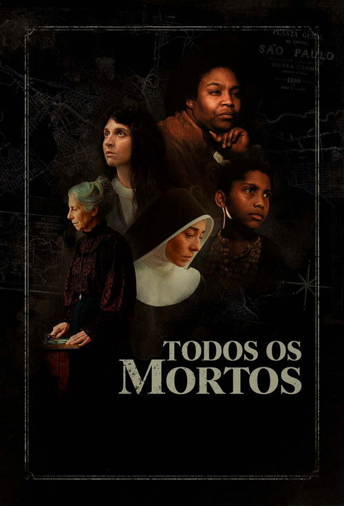 Assistir Todos os Mortos