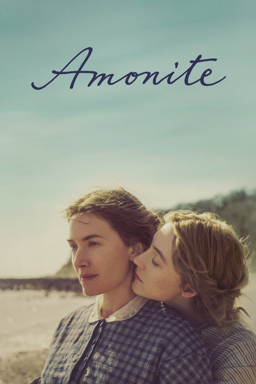 Assistir Amonite